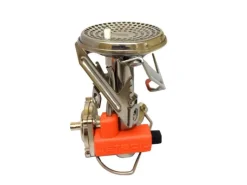 Jetboil MightyMo campingbrander