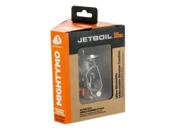 Jetboil MightyMo campingbrander