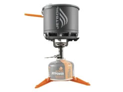Jetboil Stash kooksysteem