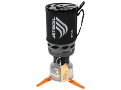 Jetboil Zip 2.0 kooktoestel - 0.8 liter