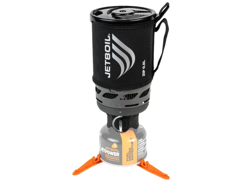Jetboil Zip 2.0 kooktoestel - 0.8 liter