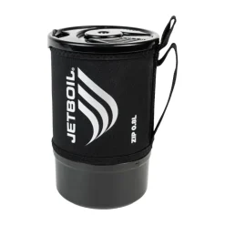 Jetboil Zip 2.0 kooktoestel - 0.8 liter