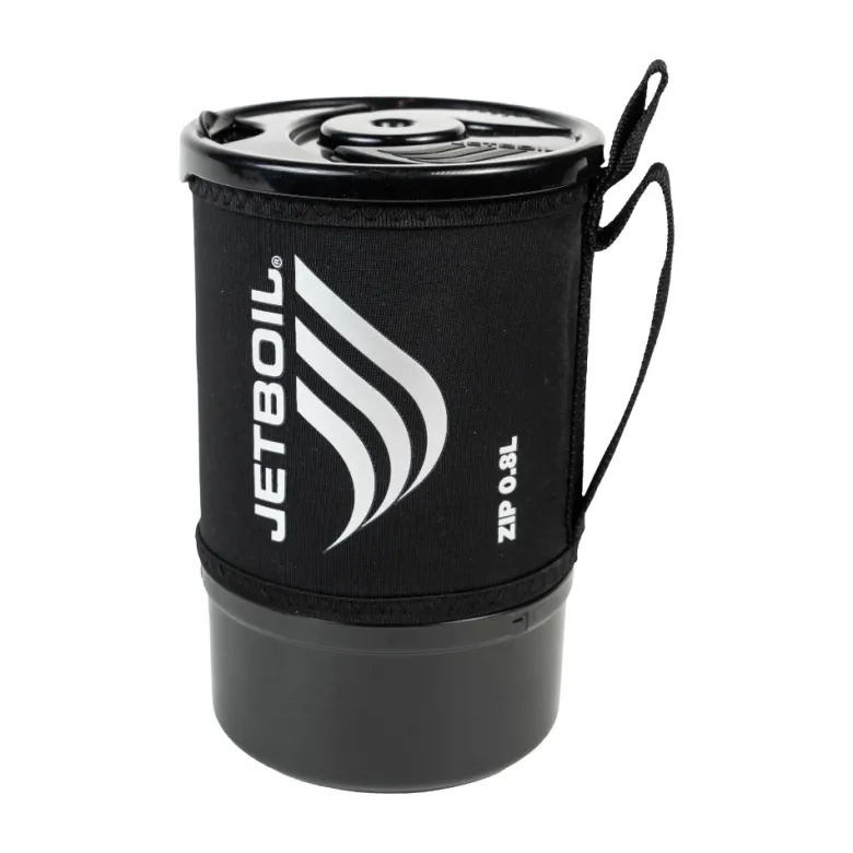 Jetboil Zip 2.0 kooktoestel - 0.8 liter
