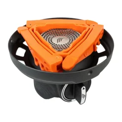 Jetboil Zip 2.0 kooktoestel - 0.8 liter