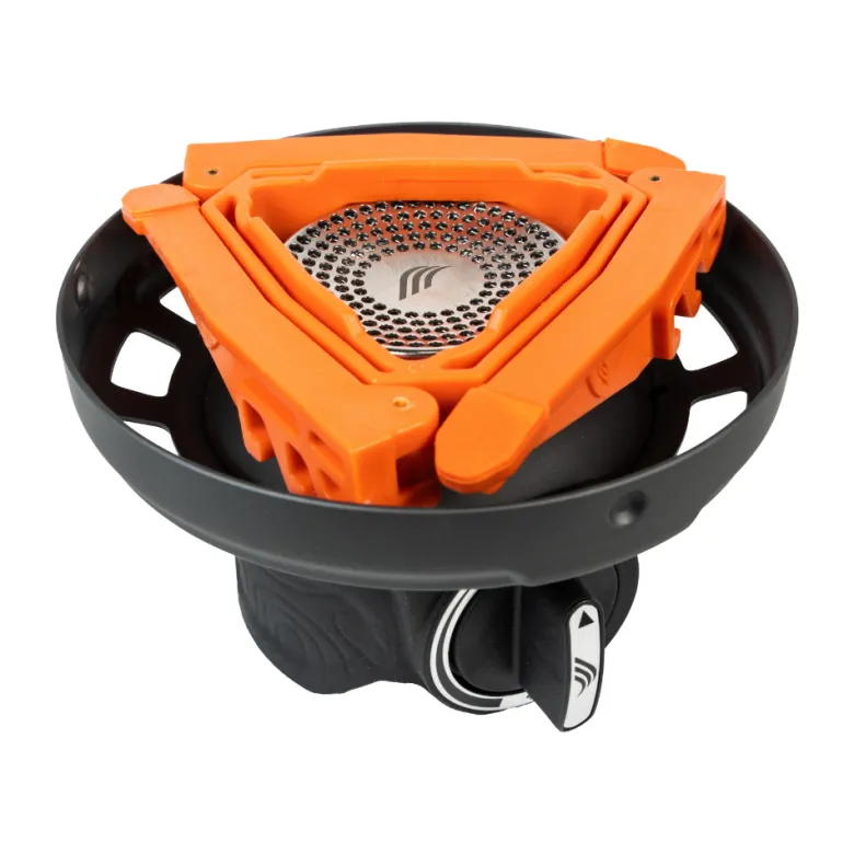 Jetboil Zip 2.0 kooktoestel - 0.8 liter