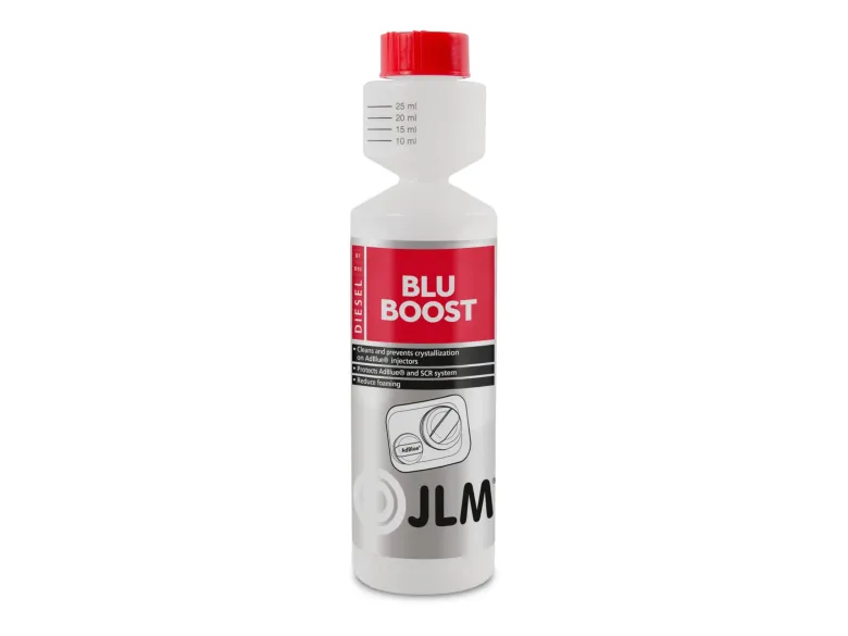 JLM BluBoost AdBlue Additief - 250 ml