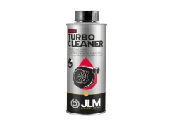 JLM Diesel Turbo Cleaner Systeemreiniger - 500 ml