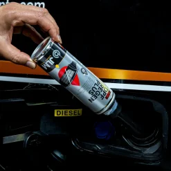 JLM DPF ReGen Plus Diesel Brandstofadditief - 250 ml