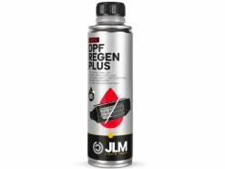 JLM DPF ReGen Plus Diesel Brandstofadditief - 250 ml