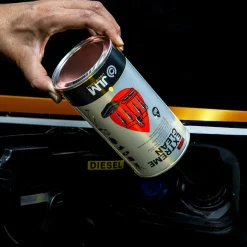 JLM Extreme Clean Diesel Additief - 1 liter