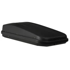 Junior Easy 430 dakkoffer - Black