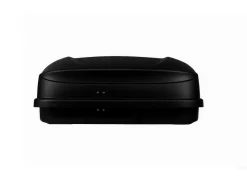 Junior Easy 420 dakkoffer - Black