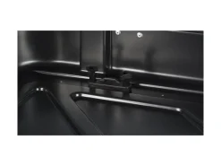 Junior Easy 420 dakkoffer - Black