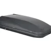 Junior Easy 530 dakkoffer - Black
