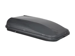 Junior Easy 530 dakkoffer - Black
