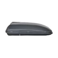 Junior Easy 530 dakkoffer - Black
