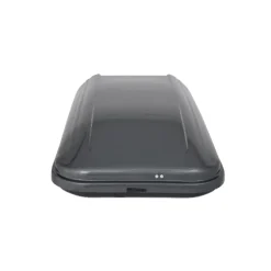 Junior Easy 530 dakkoffer - Black