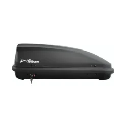 Junior FL 320 dakkoffer - Black