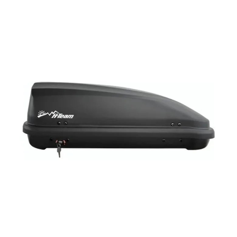 Junior FL 320 dakkoffer - Black