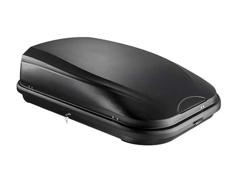 Junior FL 320 dakkoffer - Black