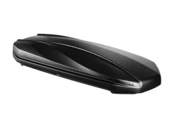 Junior Strike 480 dakkoffer - Black