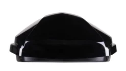 Junior Strike 480 dakkoffer - Black