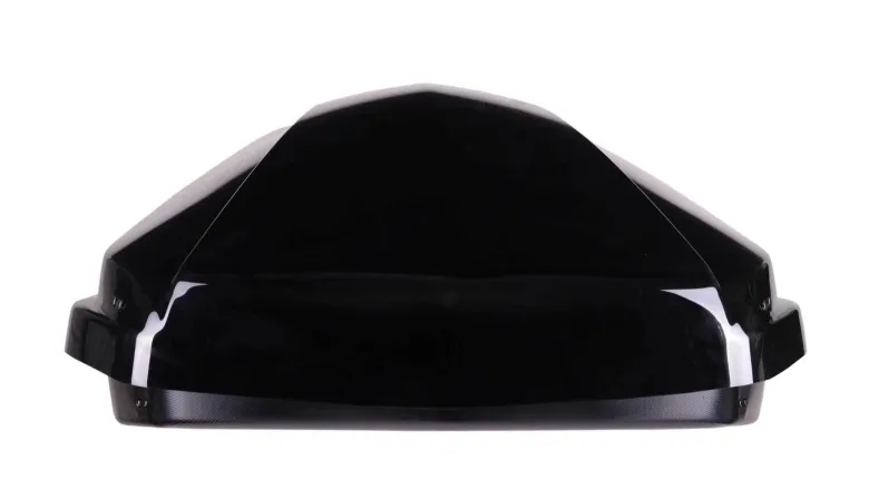 Junior Strike 480 dakkoffer - Black
