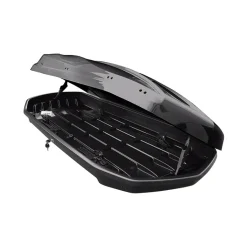 Junior Strike 480 dakkoffer - Black