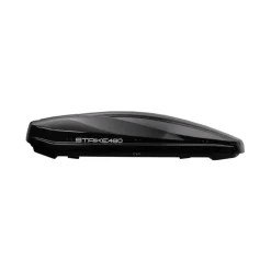 Junior Strike 480 dakkoffer - Black
