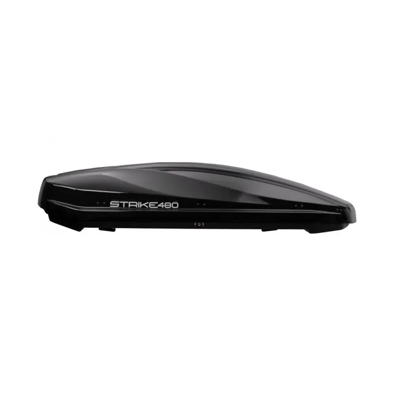 Junior Strike 480 dakkoffer - Black