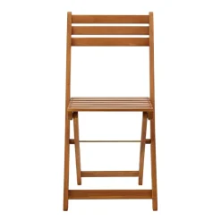 Juskys Bala 3-delige tuinset - Acaciahout
