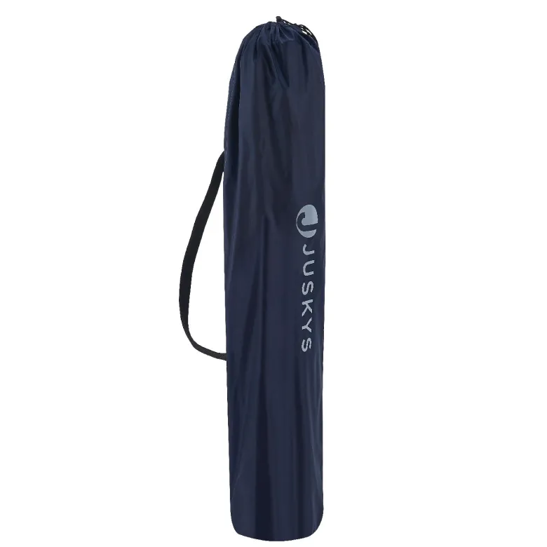 Juskys Lido vouwstoel - Blue