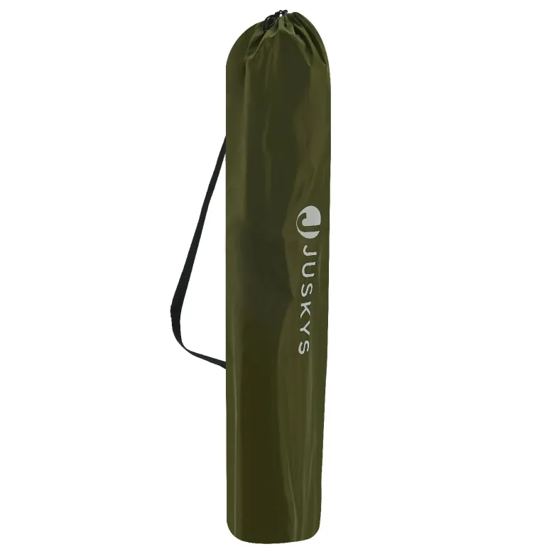 Juskys Lido vouwstoel - Green