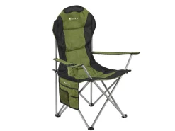 Juskys Lido vouwstoel - Green