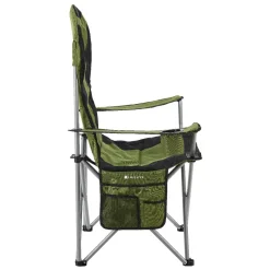 Juskys Lido vouwstoel - Green