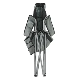Juskys Lido vouwstoel - Grey