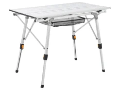 Juskys Picco aluminium campingtafel