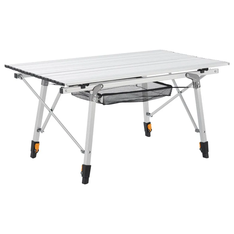 Juskys Picco aluminium campingtafel