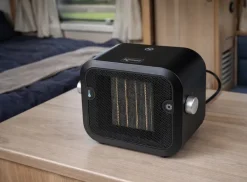 Kampa Cuboid elektrische kachel