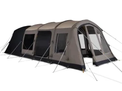 Kampa Seacliffe 6 AIR TC tunneltent