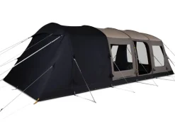 Kampa Seacliffe 6 AIR TC tunneltent