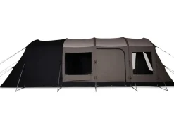 Kampa Seacliffe 6 AIR TC tunneltent