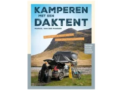 Kamperen Met Een Daktent reisgids