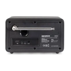 Kathrein DAB+ link M11 radio