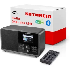 Kathrein DAB+ link M11 radio