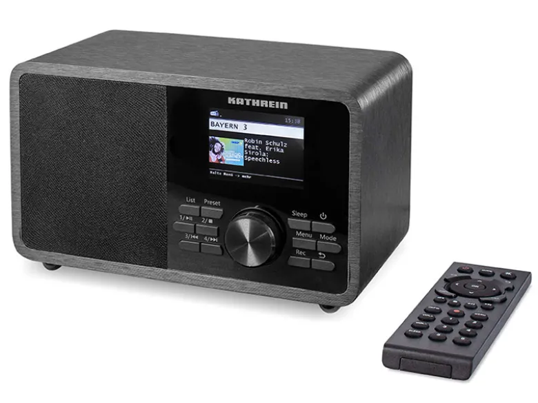 Kathrein DAB+ link M11 radio