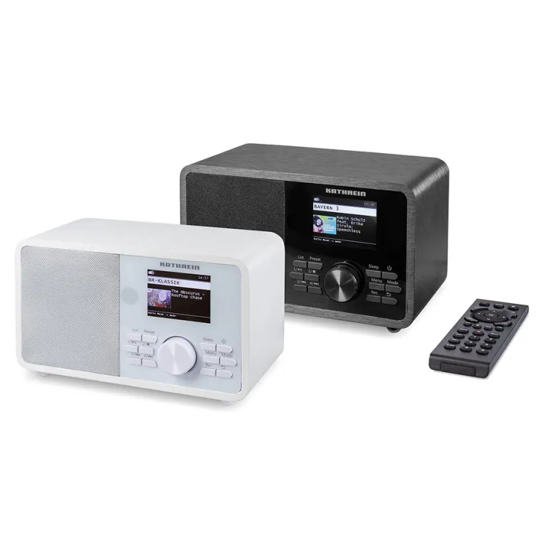 Kathrein DAB+ link M11 radio