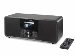 Kathrein DAB+ link S12 radio - Black