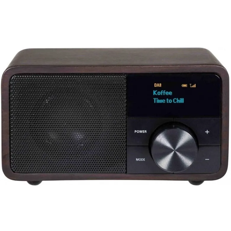 Kathrein DAB+ 1 mini radio