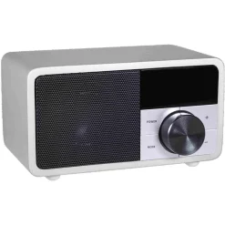 Kathrein DAB+ 1 mini radio - Silver